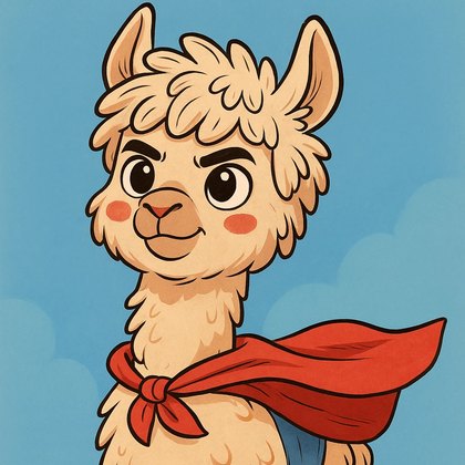 Alfi das Alpaka